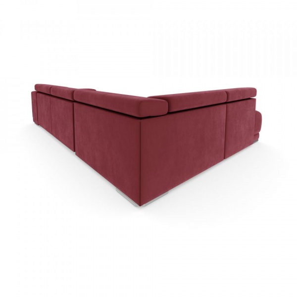 Диван Флорида угловой левый Maxx 325 Вариант 1