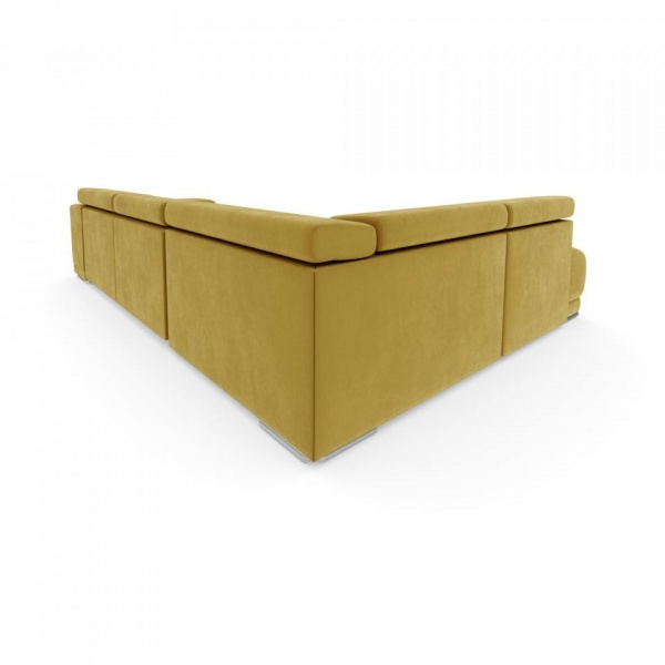 Диван Флорида угловой левый Maxx 560 Вариант 1