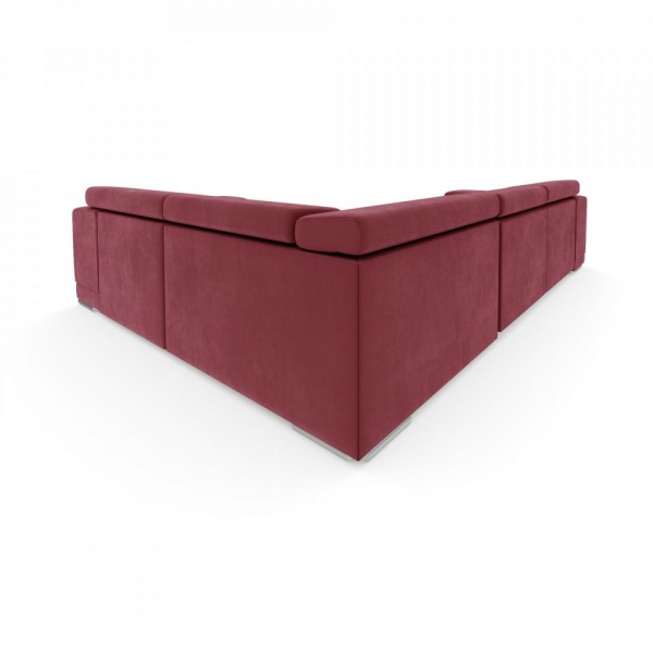 Диван Флорида угловой правый Maxx 325 Вариант 2