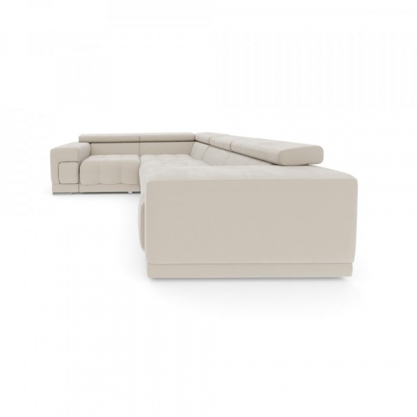 Диван Флорида угловой левый Maxx 100 Вариант 2