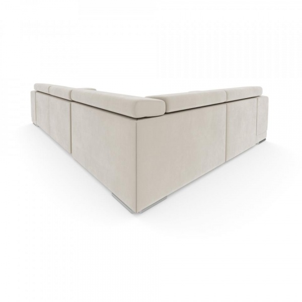 Диван Флорида угловой левый Maxx 100 Вариант 2