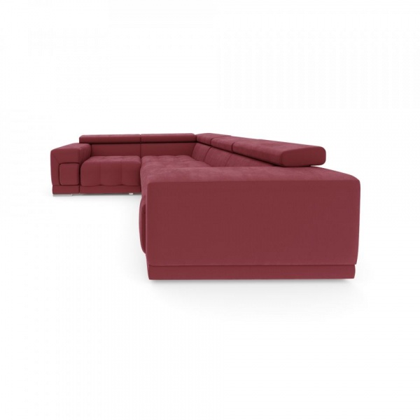 Диван Флорида угловой левый Maxx 325 Вариант 2