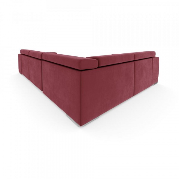 Диван Флорида угловой левый Maxx 325 Вариант 2