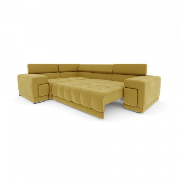 Диван Флорида угловой левый Maxx 560 Вариант 2