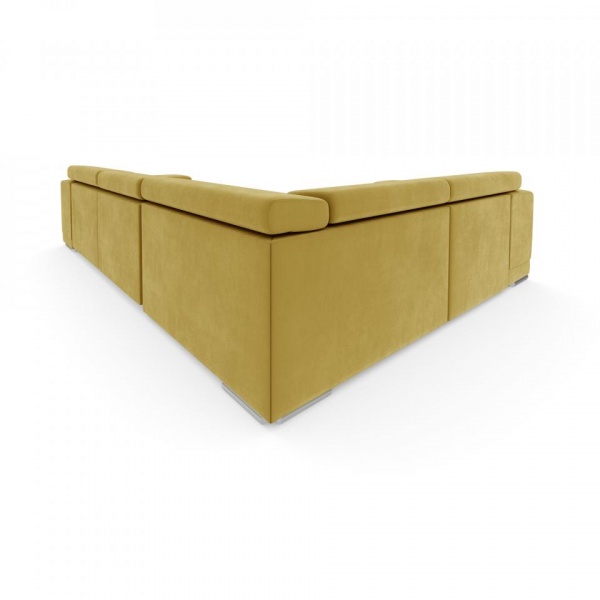 Диван Флорида угловой левый Maxx 560 Вариант 2