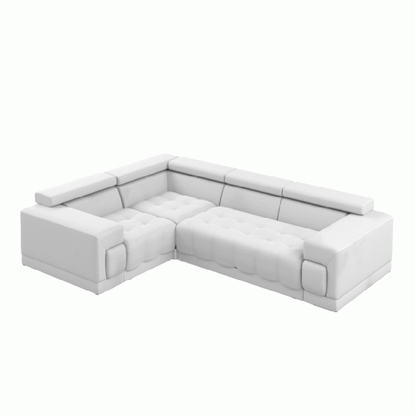 Диван Флорида угловой левый Maxx 560 Вариант 2