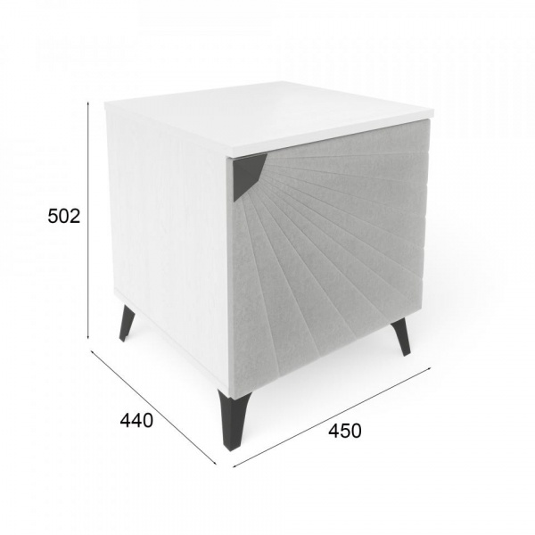 прикроватные тумбы