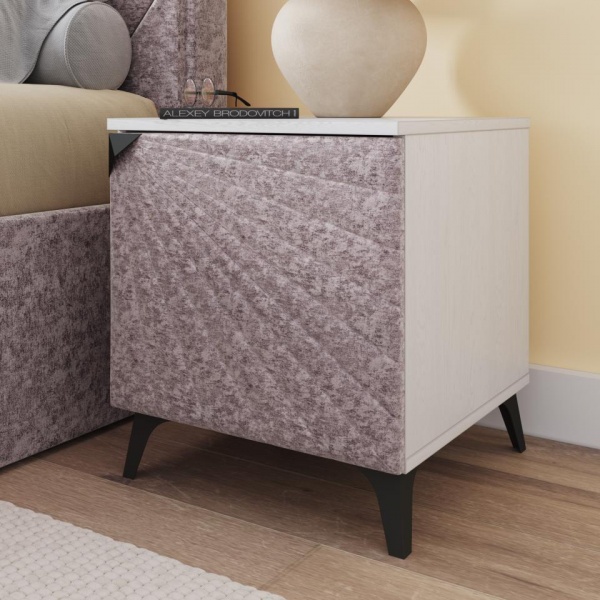 прикроватные тумбы