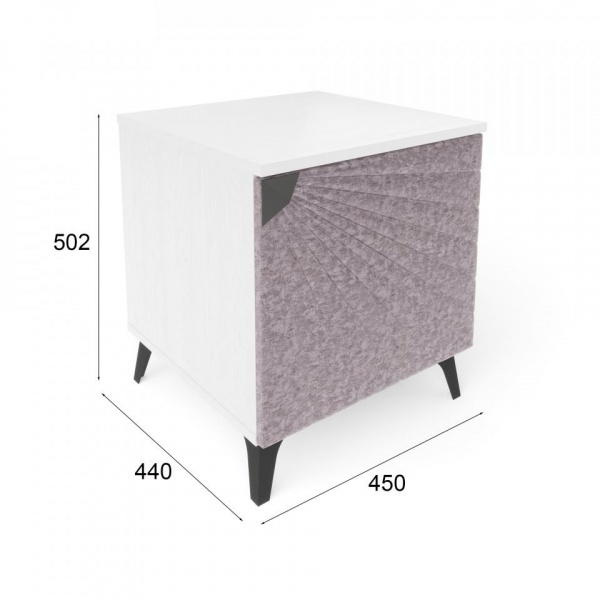 прикроватные тумбы