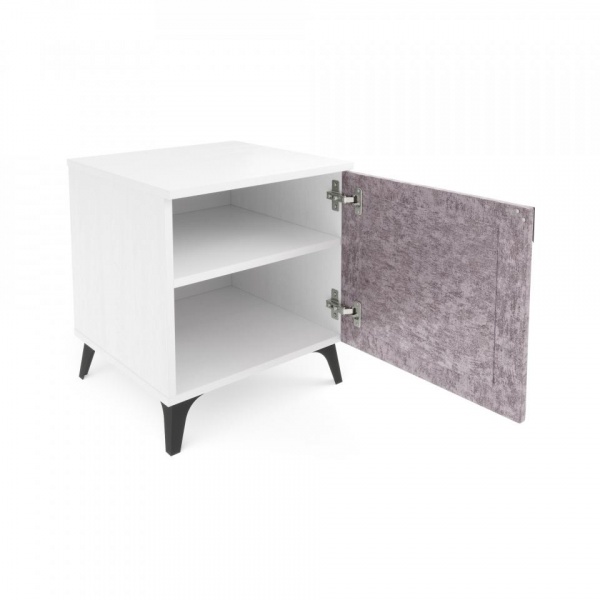 прикроватные тумбы