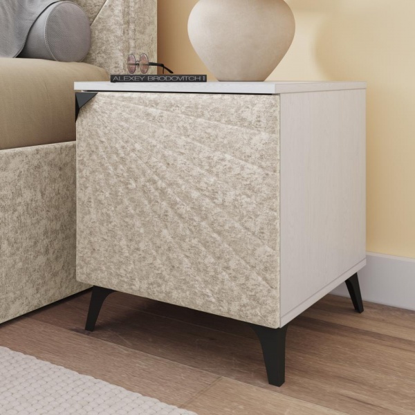 прикроватные тумбы