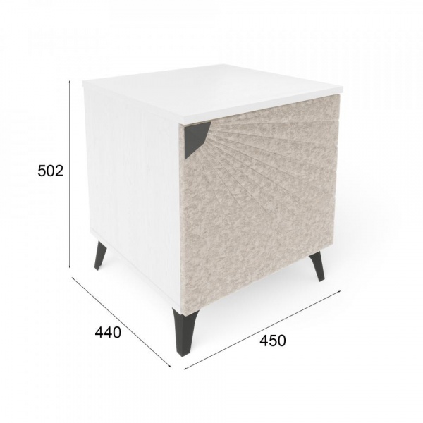 прикроватные тумбы