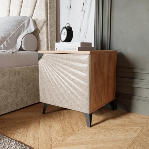 прикроватные тумбы