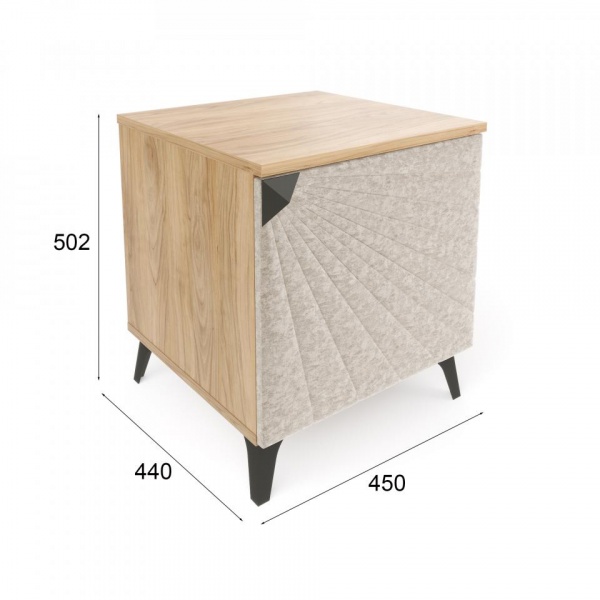 прикроватные тумбы