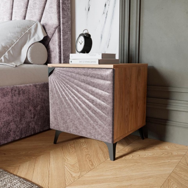 прикроватные тумбы