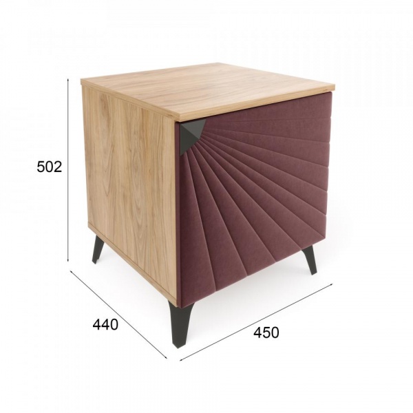 прикроватные тумбы