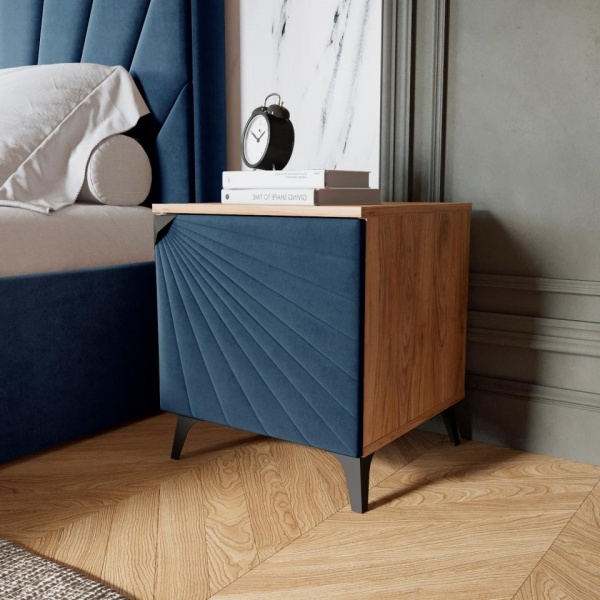 прикроватные тумбы