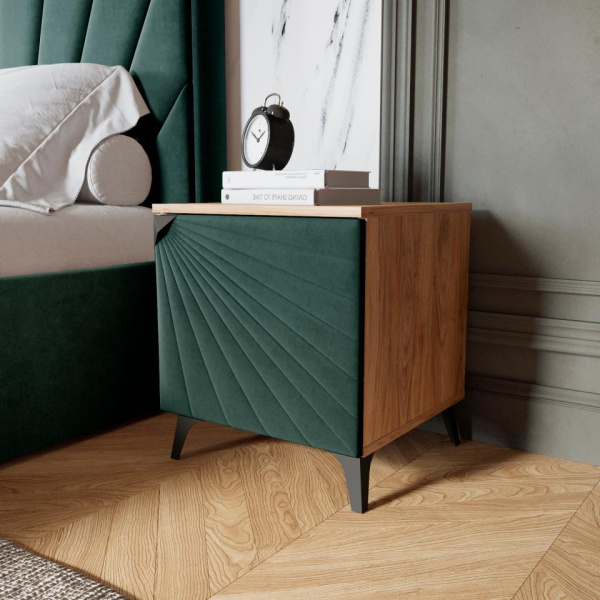 прикроватные тумбы