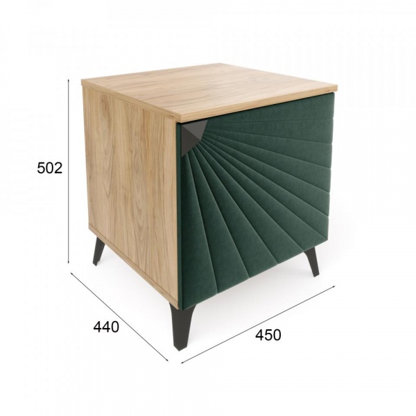 прикроватные тумбы