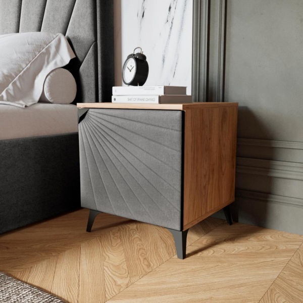 прикроватные тумбы