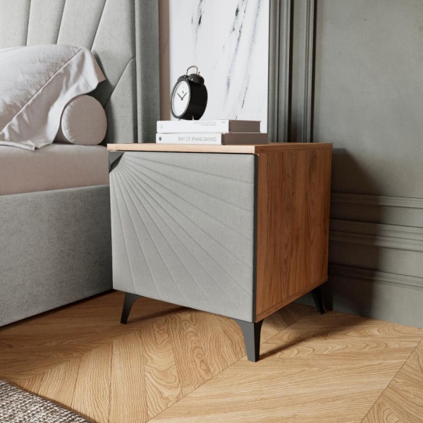 прикроватные тумбы