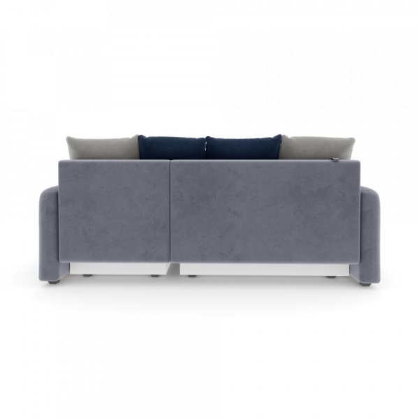 Диван угловой Фарелл Velutto 32 / Velutto 52 / Velutto 26