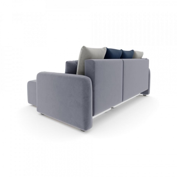 Диван угловой Фарелл Velutto 32 / Velutto 52 / Velutto 26
