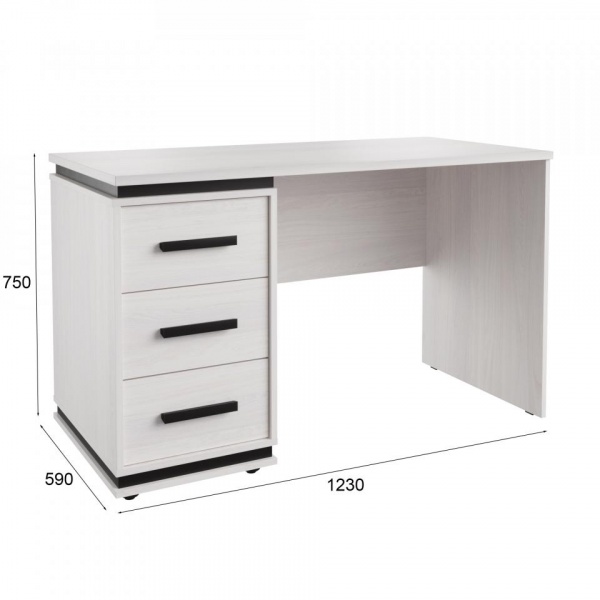 письменный стол в комнату