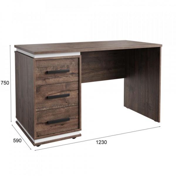 письменный стол в комнату