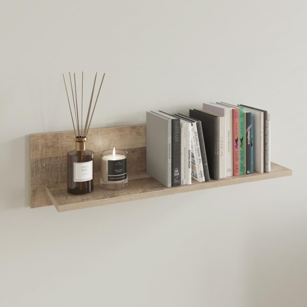 купить навесные полки