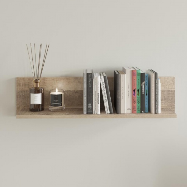 купить навесные полки