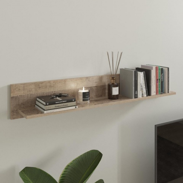 купить навесные полки