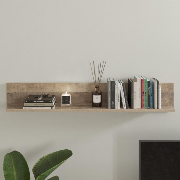 купить навесные полки