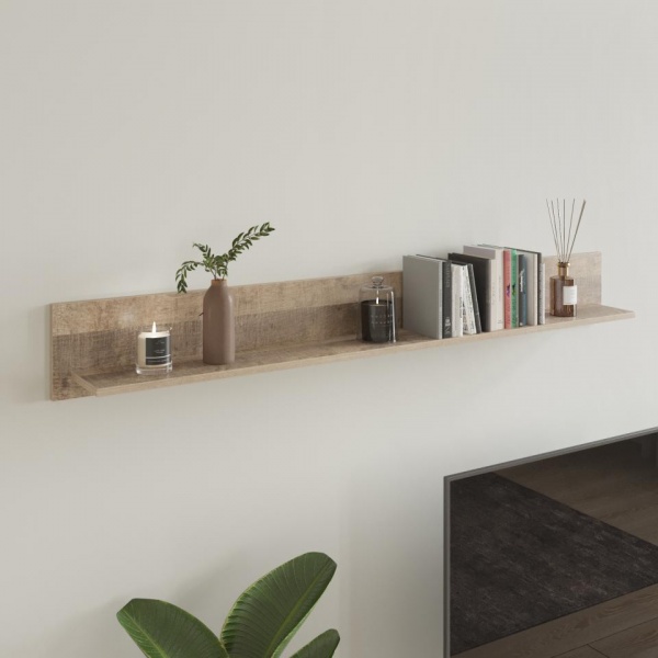 купить навесные полки