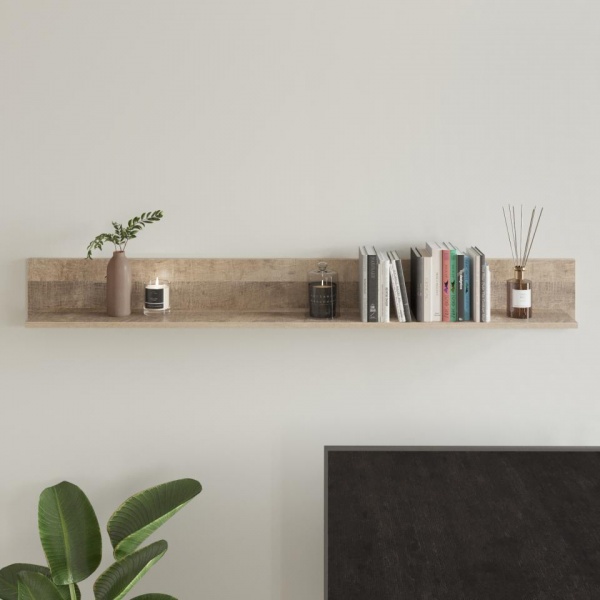 купить навесные полки