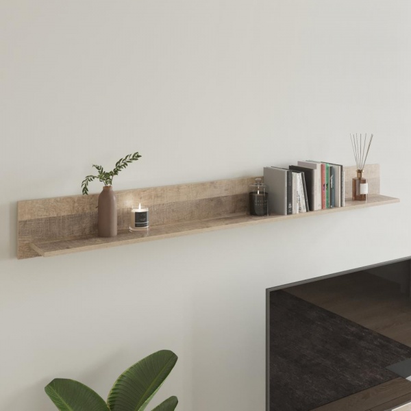 купить навесные полки