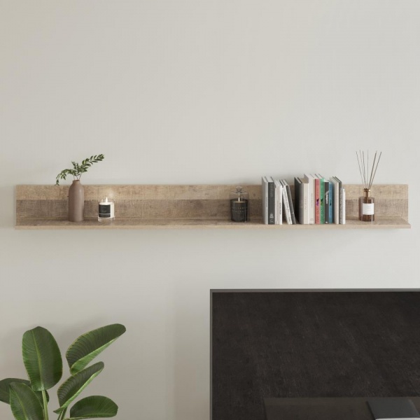 купить навесные полки