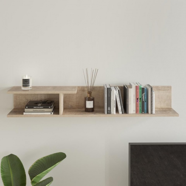 купить навесные полки