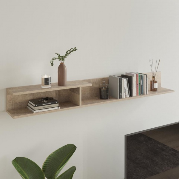 купить навесные полки