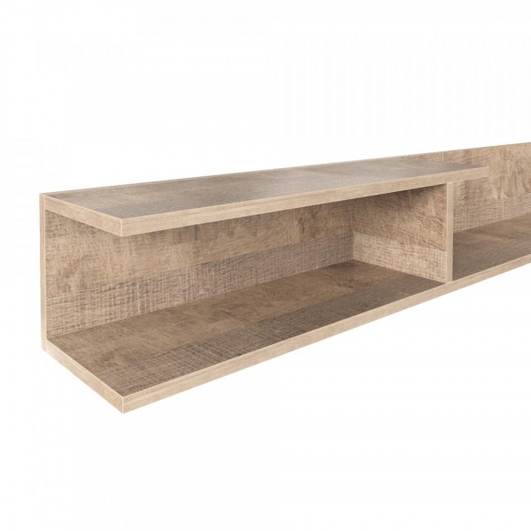 купить навесные полки