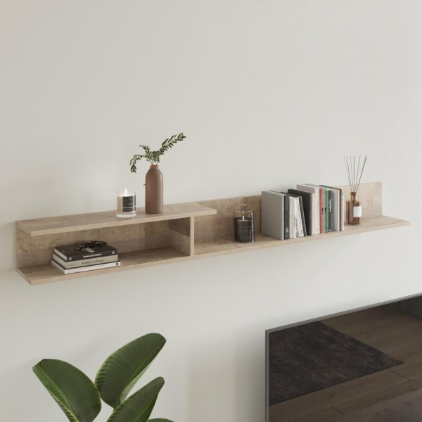 купить навесные полки