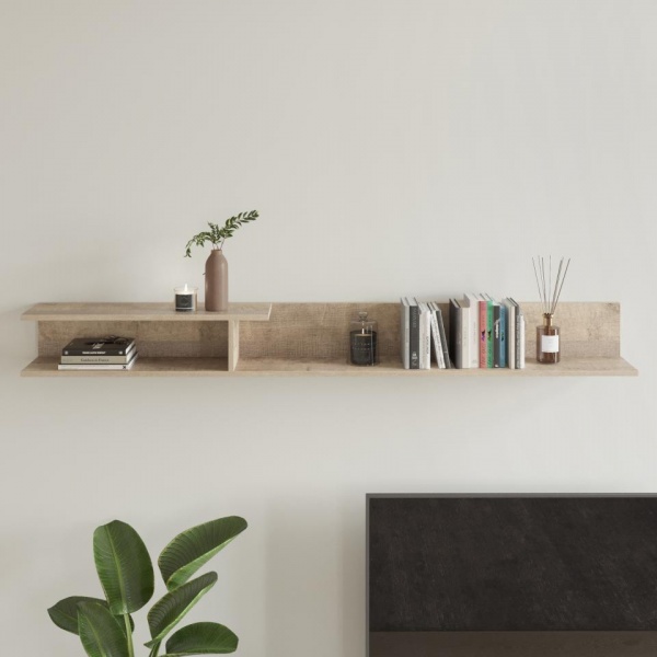 купить навесные полки