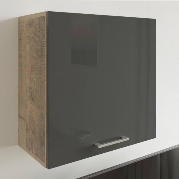 навесной шкаф в комнату