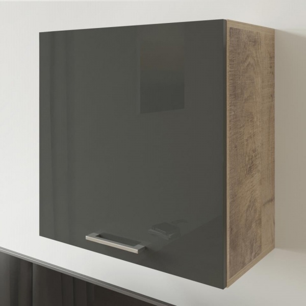 навесной шкаф в комнату