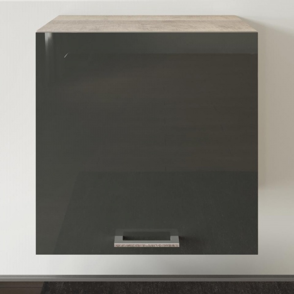 навесной шкаф в комнату