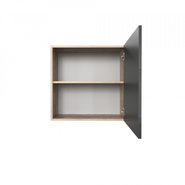 навесной шкаф в комнату