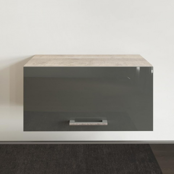 навесной шкаф в комнату