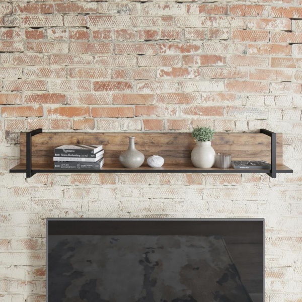 купить навесные полки