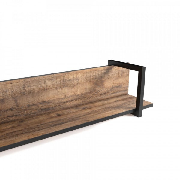 купить навесные полки