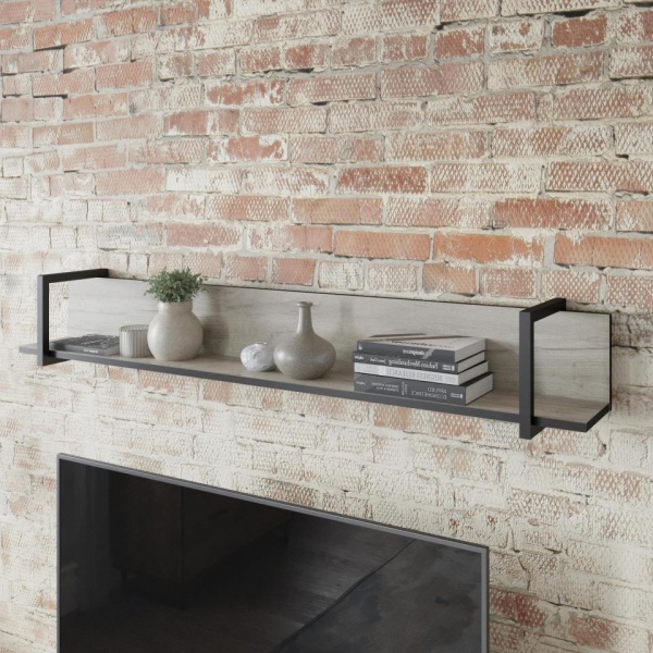 купить навесные полки